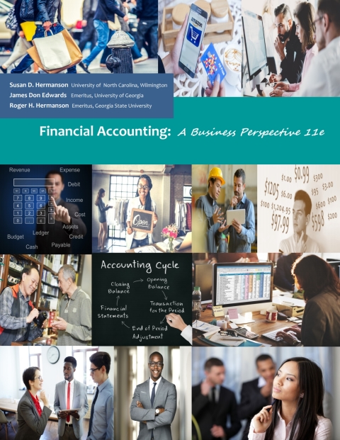 Financial Accounting